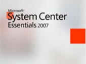 Microsoft System Center Essentials 2007