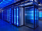 Microsoft invests $348M to expand Virginia data center