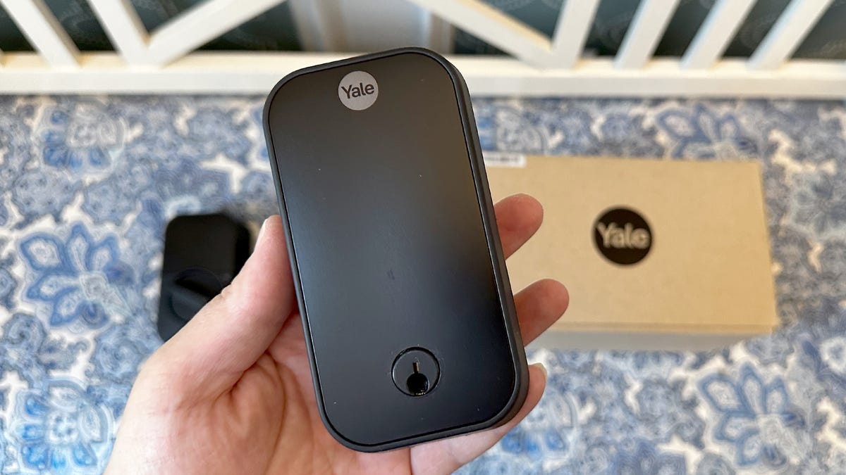 Yale Assure Lock 2 review: A genius lock… once you get it installed