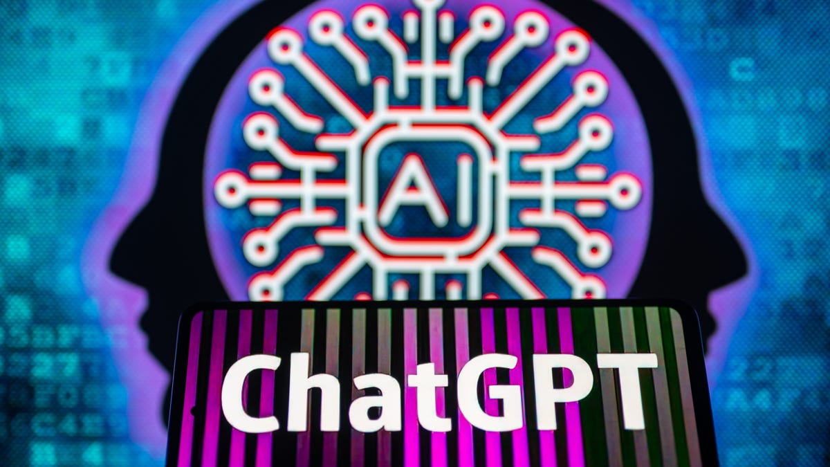 ChatGPT is changing everything. But it still has its limits