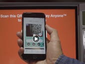 OCBC Bank offers cash by QR codes