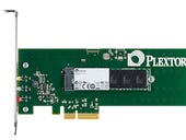 My afternoon with the Plextor M6e PCIe SSD