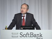 SoftBank acquires minor stake in Deutsche Telekom in new 'long-term partnership'
