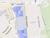 Mall or nothing: Nokia and Yahoo extend partnership to indoor mapping