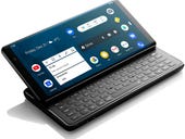 Slider phone reborn: Fxtec Pro1 delivers Android 9 plus slide-out QWERTY keyboard