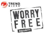 Trend Micro Worry-Free Business Security Services 3.0