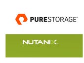 Infrastructure pioneers Pure Storage, Nutanix beat quarterly revenue, profit expectations