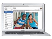 Apple 13-inch MacBook Air review