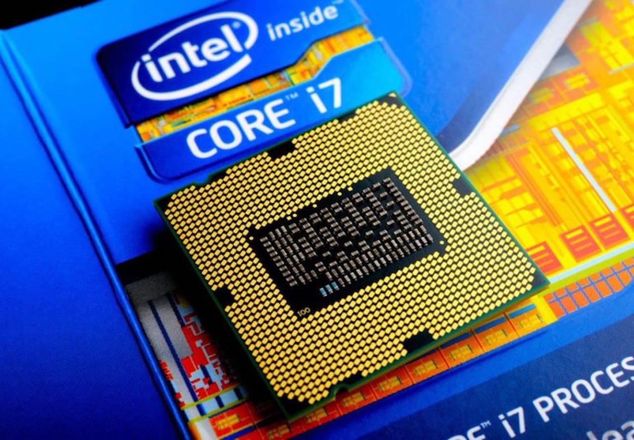 Intel's CPU branding update explained: Ultra processors revealed