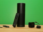 CES 2016: Amazon Echo's Alexa plays a starring role (and she's not even there)