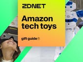 The hottest tech toys for kids, according to Amazon