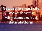 Newcastle smart city moves forward with standardised data platform