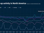Geotab launches dashboard to track post COVID-19 economic recovery