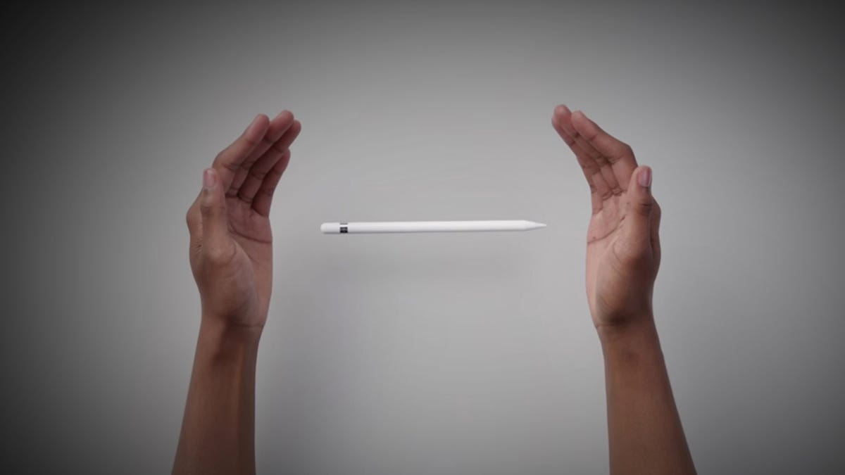 How to use Apple Pencil: 21 features, tips, and tricks | ZDNET