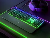 Gaming deal: Save $50 on the Apex 7 mechanical keyboard