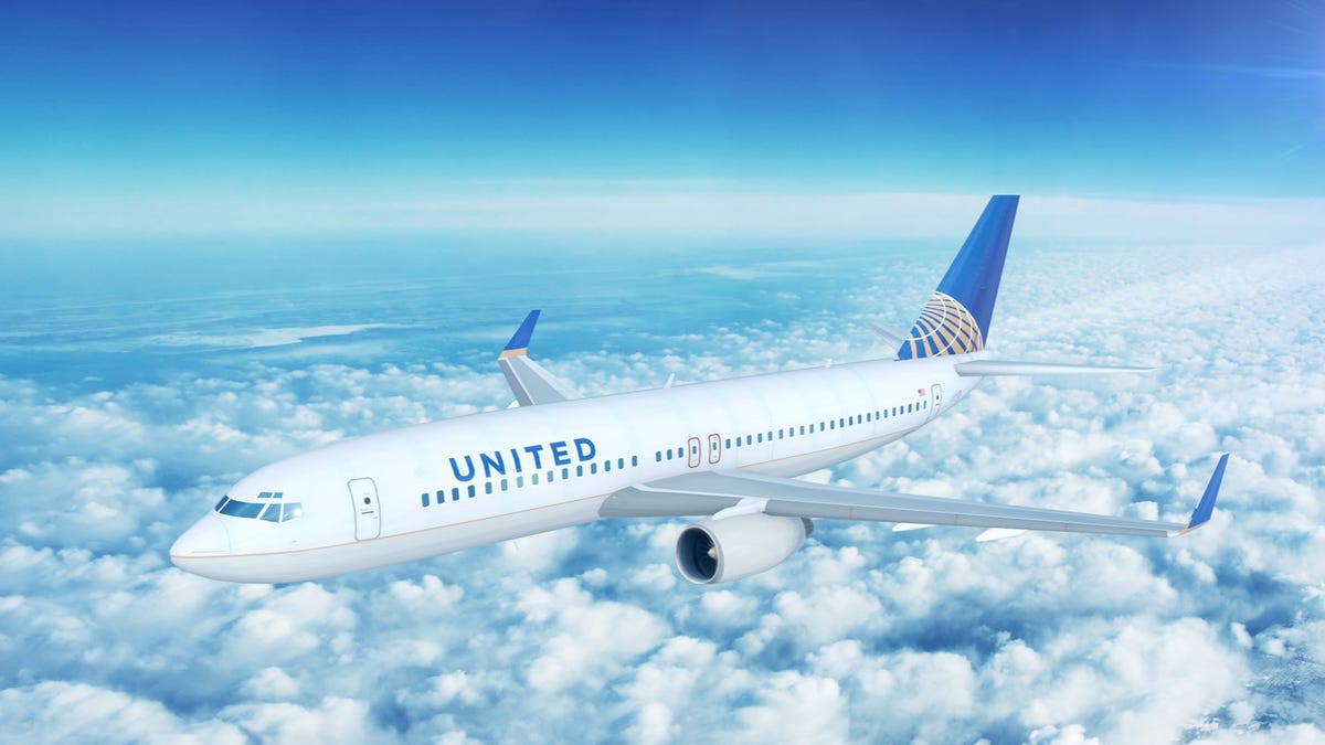 United Airlines wants more of your money and it’ll tell you exactly why