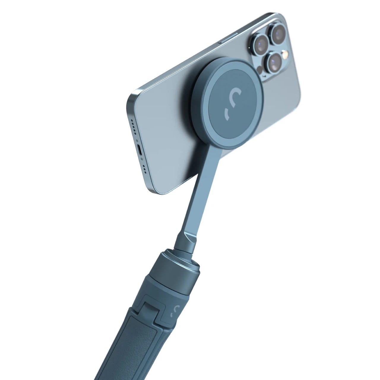 iPhone accessories: Shiftcam's SnapGrip power bank, light and tripod boost  your photo options