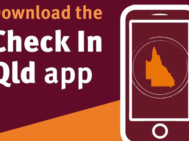 Queensland dumps COVID-19 check-in app for most venues thumbnail