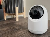 Grab a motion-tracking security camera for only $50