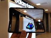 Galaxy Fold hands-on: I'm almost sold