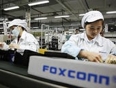 Foxconn invests $4.4 billion to make iPhone screens in central China