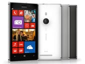 Nokia launches Lumia 925, focused firmly on imaging