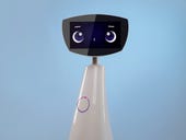 UCLA Children's Hospital implements new AI robot to improve mental health during treatment