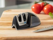 The best knife sharpeners: Safety first