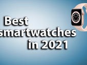 Best smartwatches in 2021: Apple, Samsung, Fitbit, and more