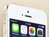 Apple remains quiet on iPhone 5s, 5c pre-order figures
