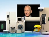Big Bezos: Amazon Alexa controls my entire freakin' house