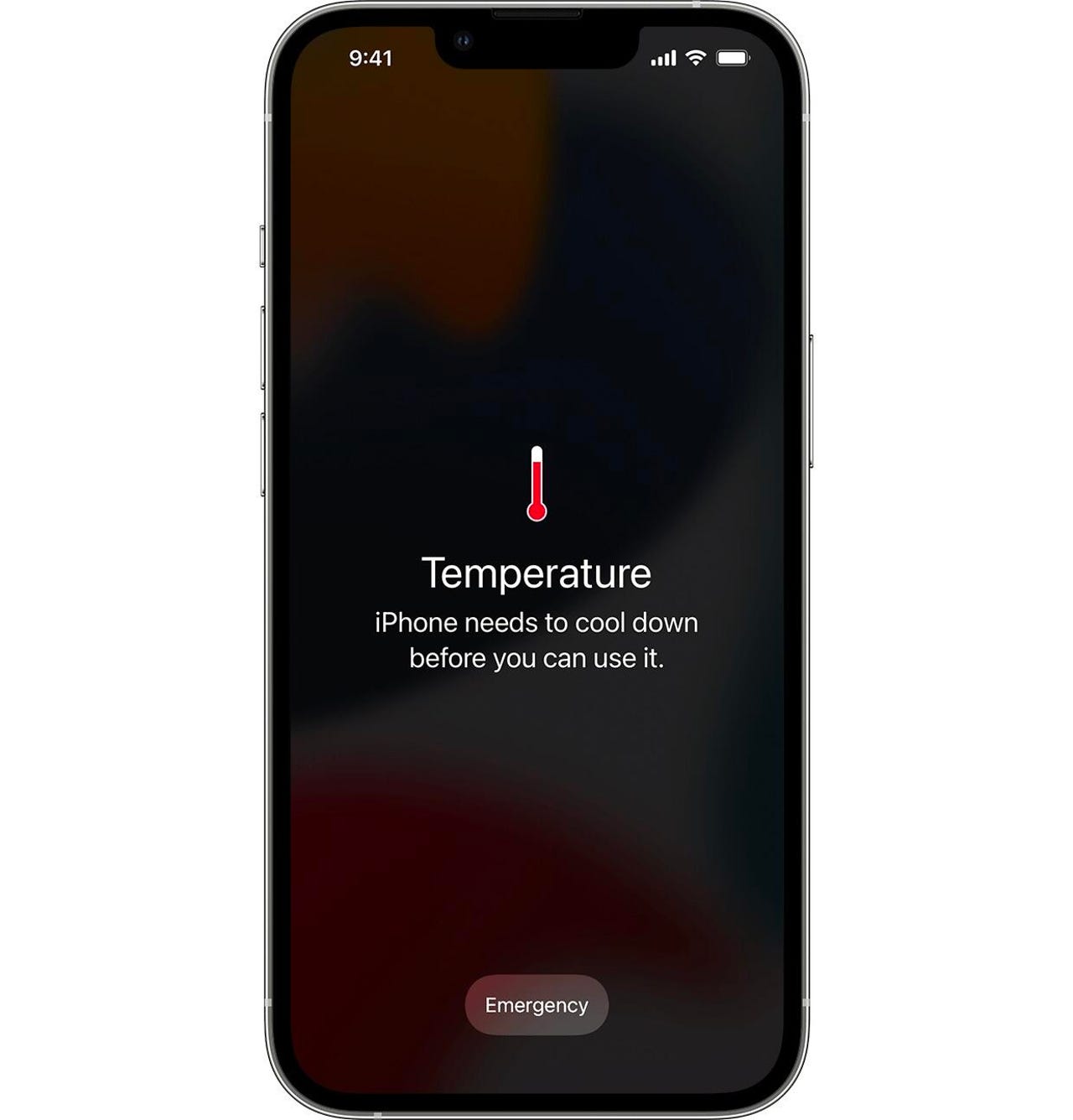 Can heat damage your iPhone?