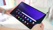 The best large-screen tablets: Expert tested