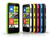 Nokia Lumia 620 revealed, taking Windows Phone 8 to the budget market