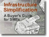 Infrastructure Simplification