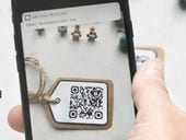 Shopify wants to spur a QR code comeback