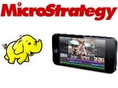MicroStrategy 9.3 takes on self-service, Big Data, cloud and iPhone 5