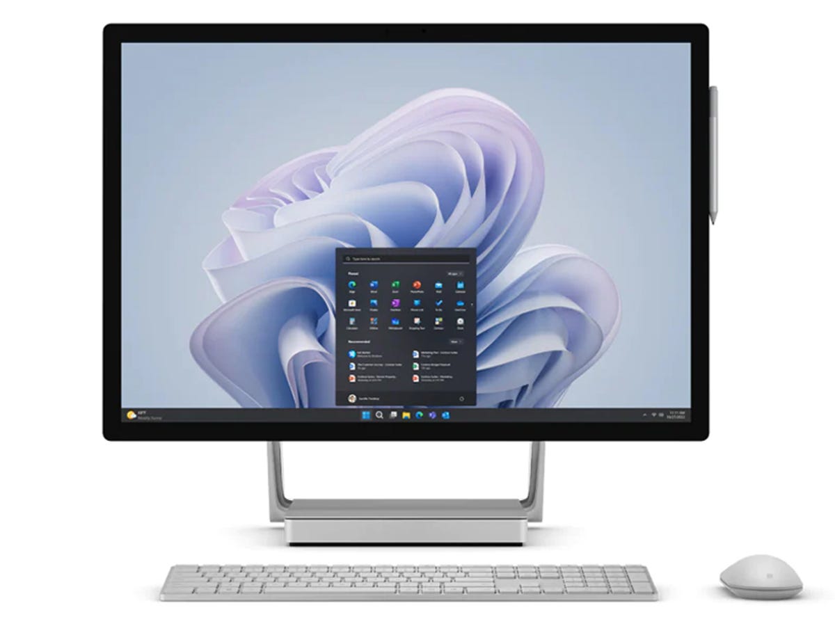 The 6 best all-in-one computers of 2023 | ZDNET
