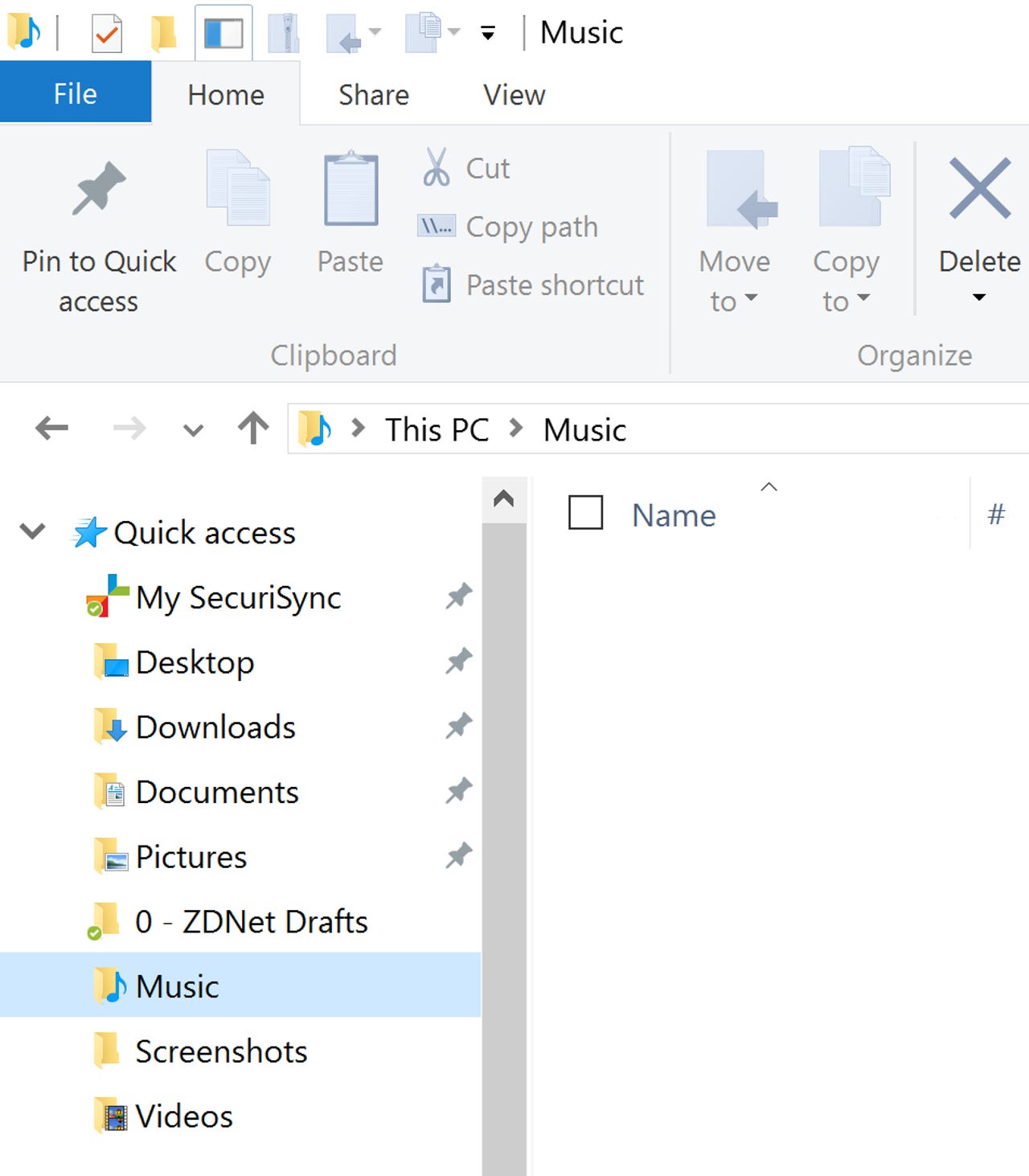 How to Get Google Reverse Image Search in Windows File Explorer