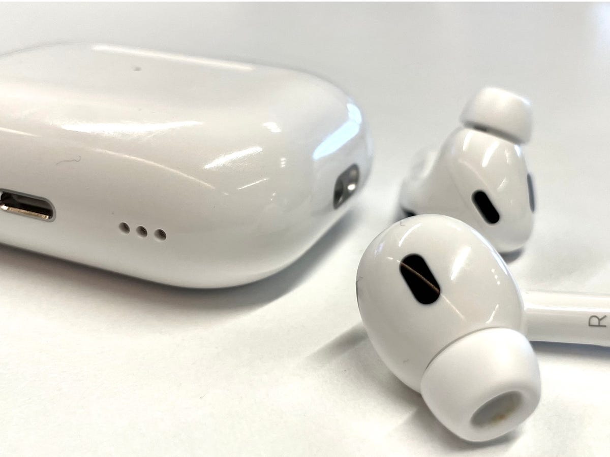 Apple AirPods Pro Gen) review: Two major upgrades, tamed by familiar flaw |