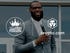 LeBron James announces pact with Crypto.com for Web3 educational project