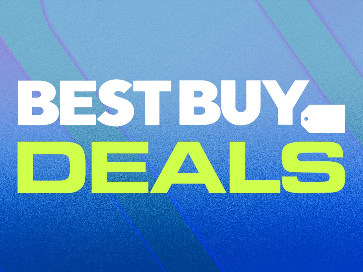 Best Buy Christmas 2023 - Ad & Deals