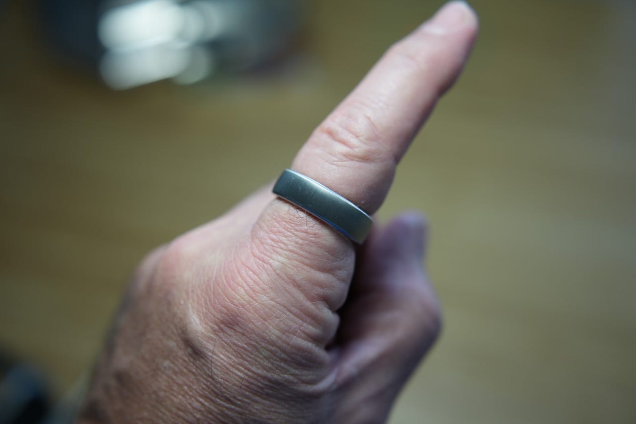 Oura Ring 4 wishlist: All the features I want to see
