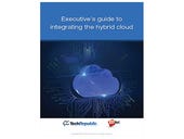 Executive's guide to integrating the hybrid cloud (free ebook)