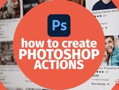 How to create Photoshop actions