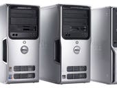 Photos: Dell's new desktops