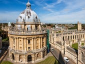 Azure connection speeds up cloud computing for UK universities