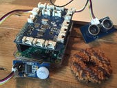 DIY: Protect your Girl Scout cookies with a Raspberry Pi