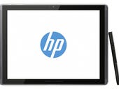 HP Pro Slate 12 review: Large-screen business tablet with dual-purpose stylus