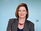 Chorus selects former Telstra COO Kate McKenzie as CEO